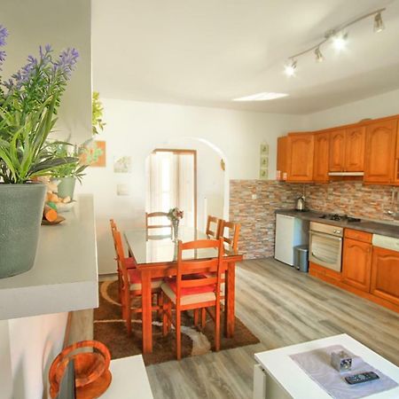 Apartman Katja Rakovica Kültér fotó