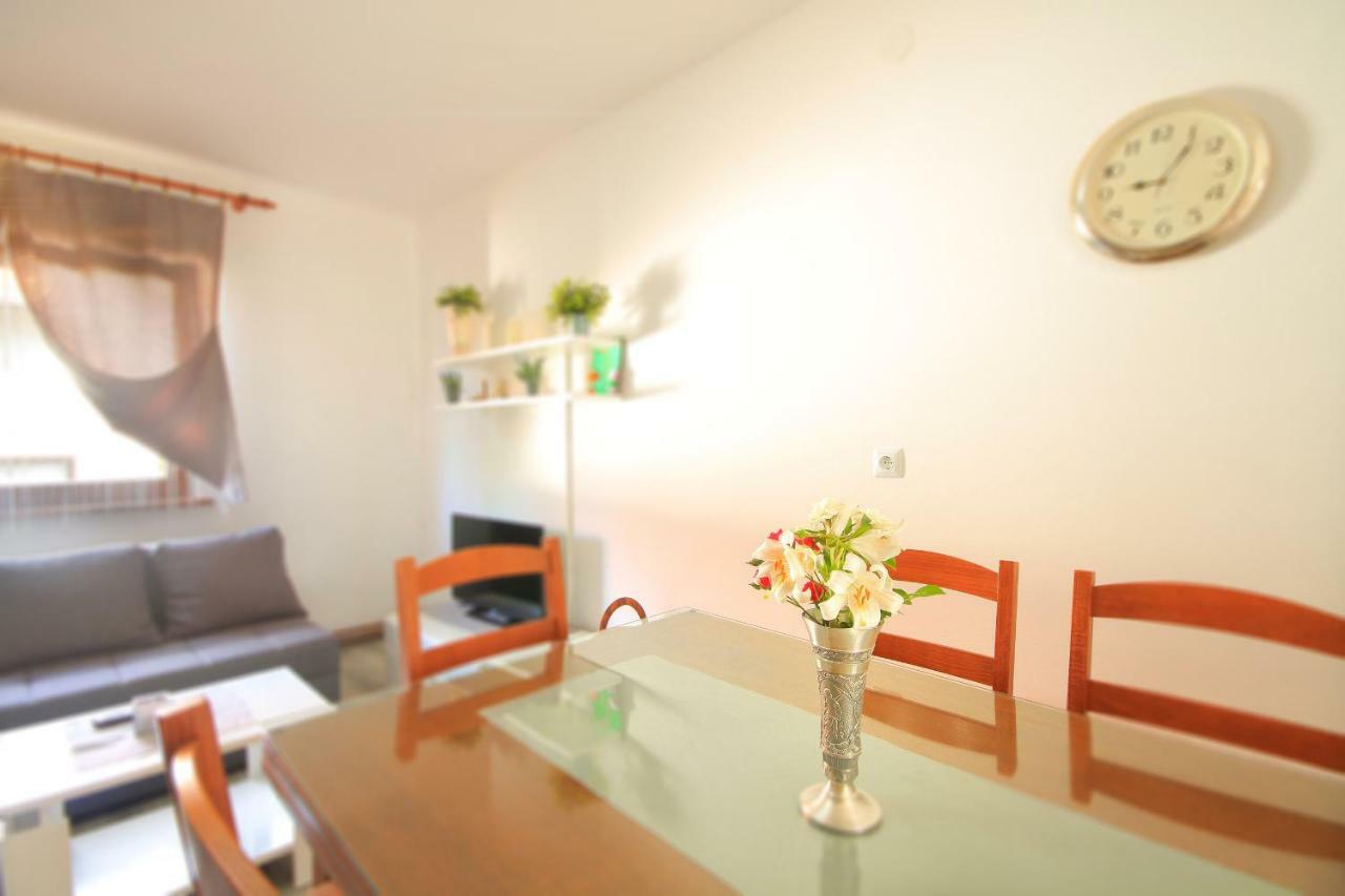 Apartman Katja Rakovica Kültér fotó