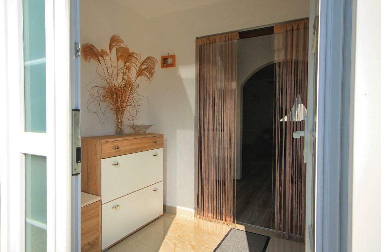 Apartman Katja Rakovica Kültér fotó
