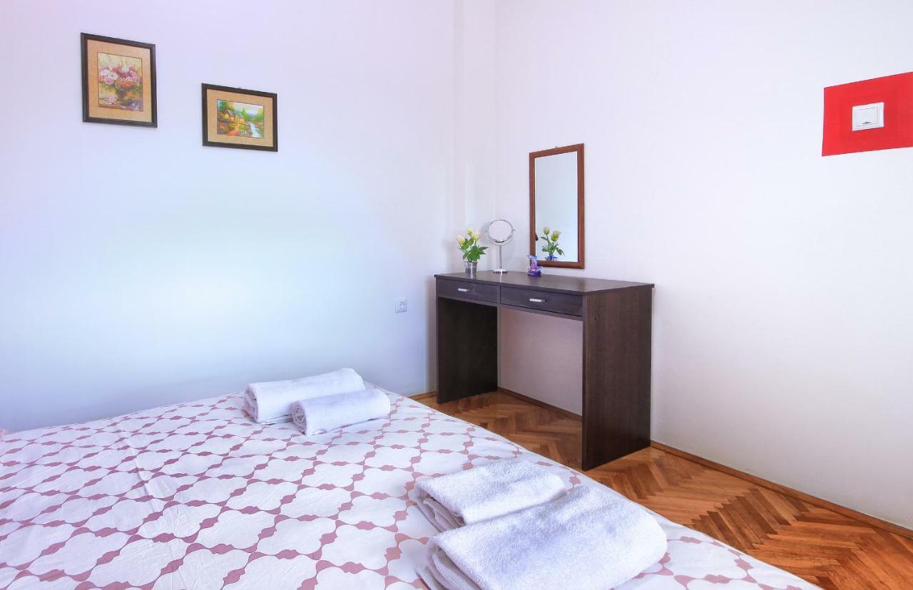 Apartman Katja Rakovica Kültér fotó