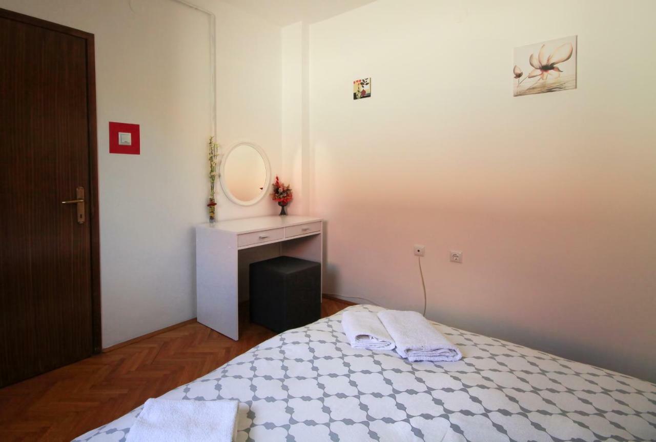 Apartman Katja Rakovica Kültér fotó