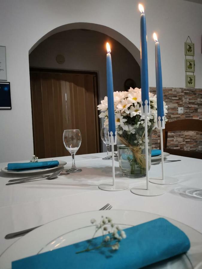 Apartman Katja Rakovica Kültér fotó