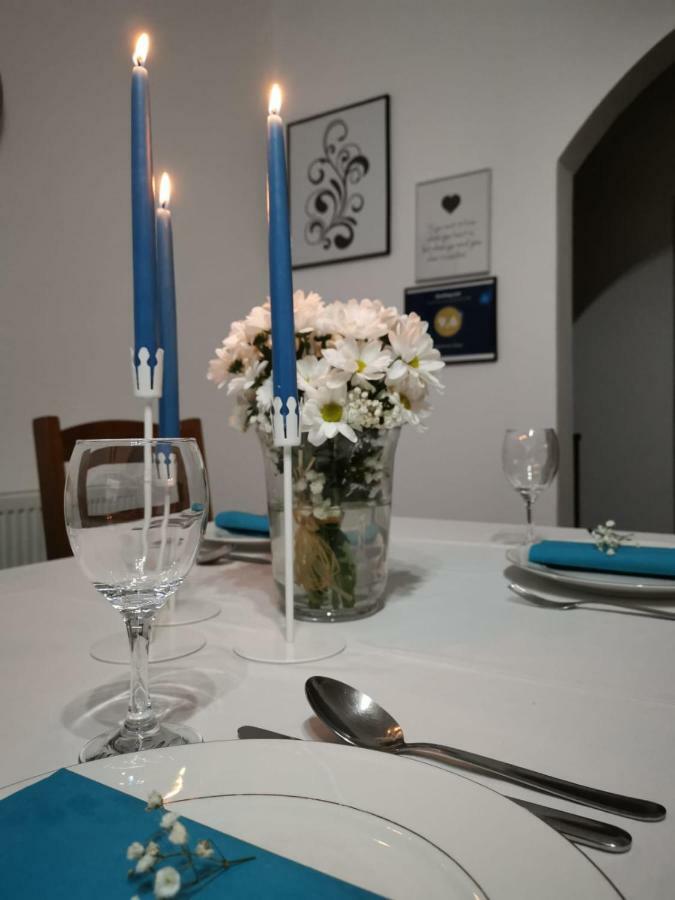 Apartman Katja Rakovica Kültér fotó